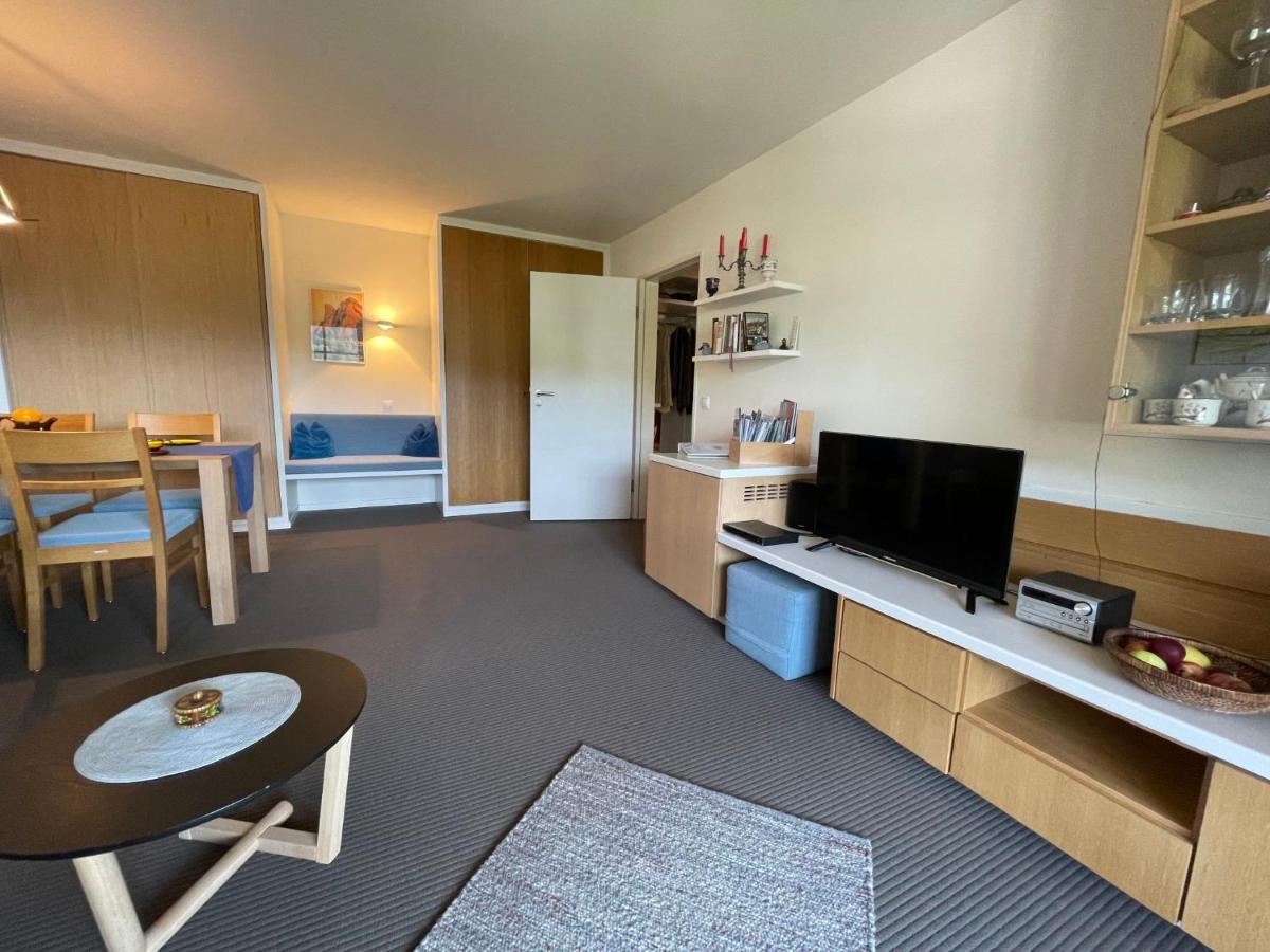 Apartment Buchenhoehe-1 By Interhome Resten Exterior foto